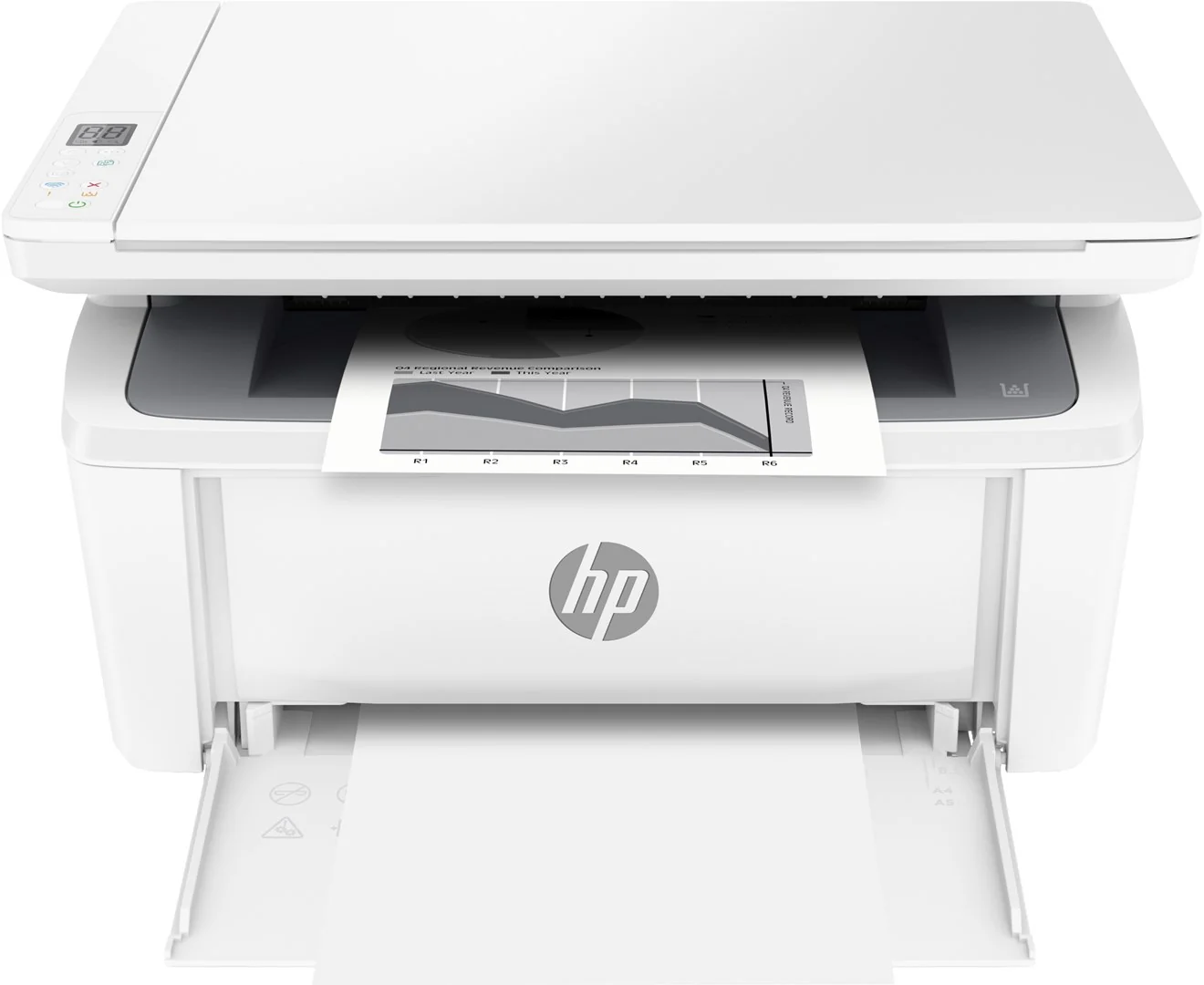 HP LaserJet MFP M140w Printer - Image 2