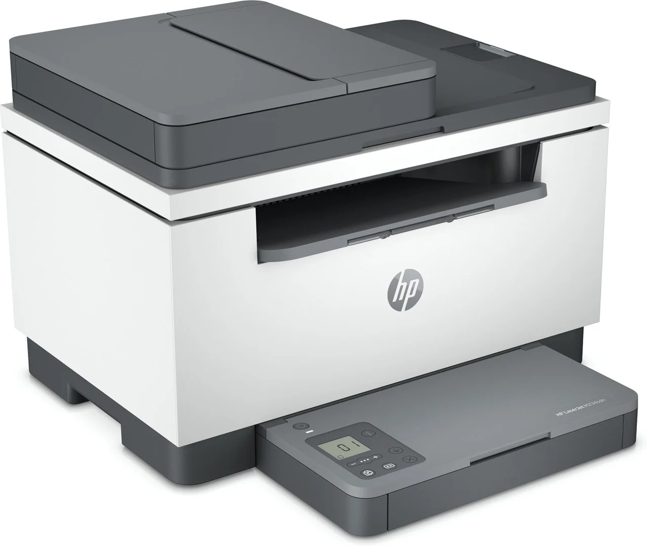 HP LaserJet MFP M234sdn Printer, Black and white, Printer for Small office, Print, copy, scan, Scan to email; Scan to PDF; Compact Size; Energy Efficient; Fast 2 sided printing; 40-sheet ADF - Image 3