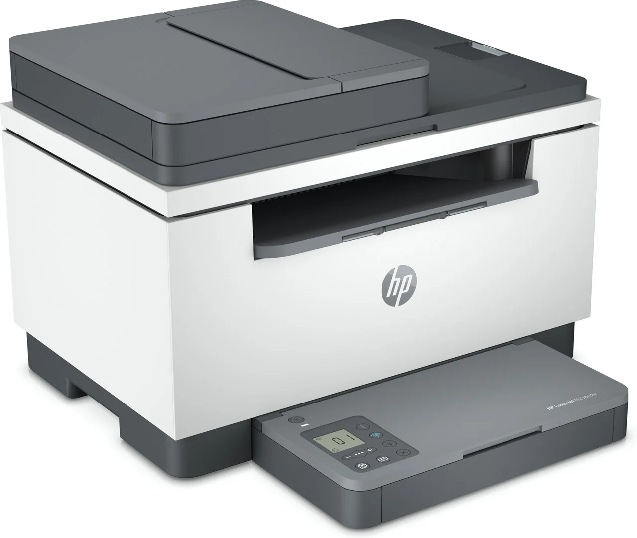 HP LaserJet MFP M234sdw Printer, Black and white, Printer for Small office, Print, copy, scan, Scan to email; Scan to PDF; Compact Size; Energy Efficient; Fast 2 sided printing; 40-sheet ADF; Dualband Wi-Fi - Image 3
