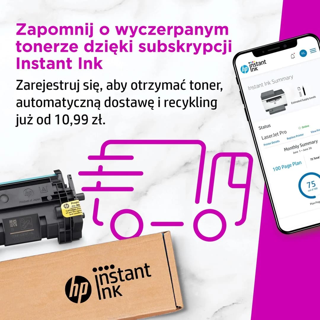 HP LaserJet MFP M234sdw Printer, Black and white, Printer for Small office, Print, copy, scan, Scan to email; Scan to PDF; Compact Size; Energy Efficient; Fast 2 sided printing; 40-sheet ADF; Dualband Wi-Fi - Image 7