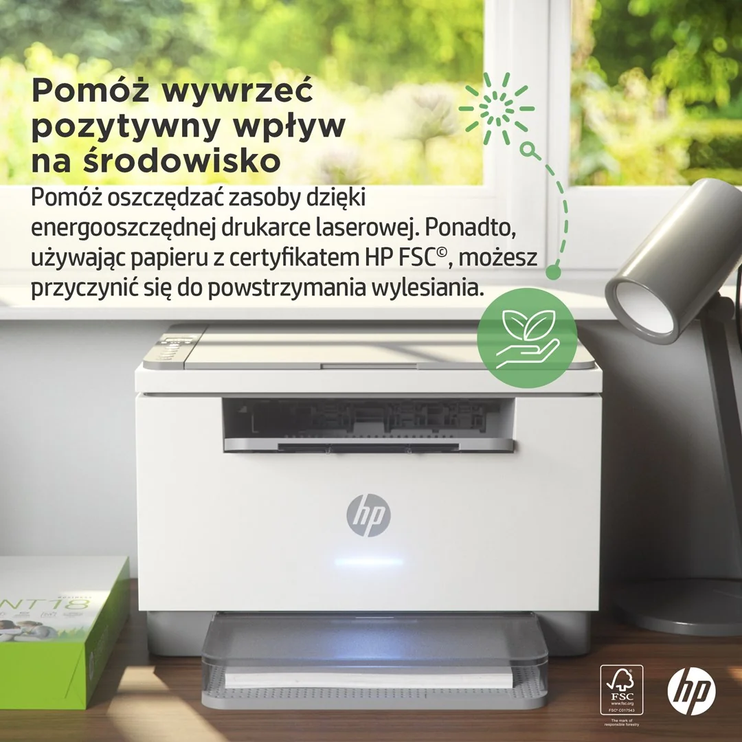 HP LaserJet MFP M234dw Printer, Black and white, Printer for Small office, Print, copy, scan, Scan to email; Scan to PDF - Image 10