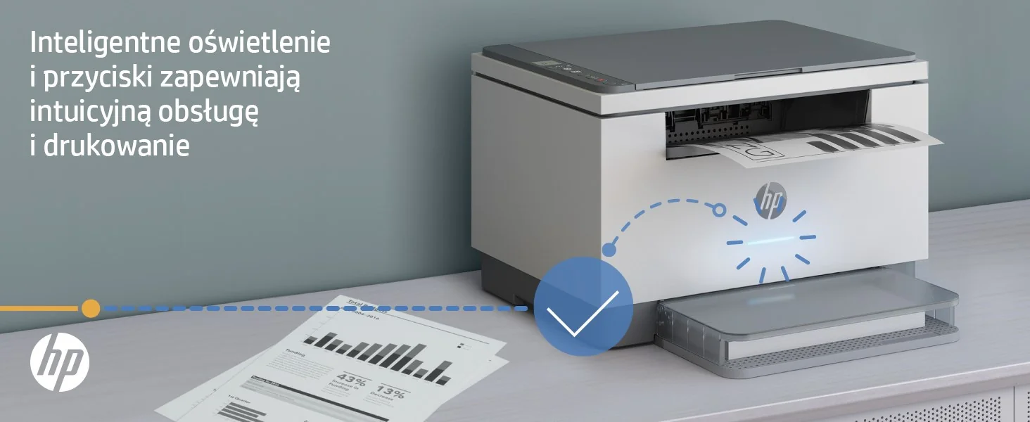 HP LaserJet MFP M234dw Printer, Black and white, Printer for Small office, Print, copy, scan, Scan to email; Scan to PDF - Image 16