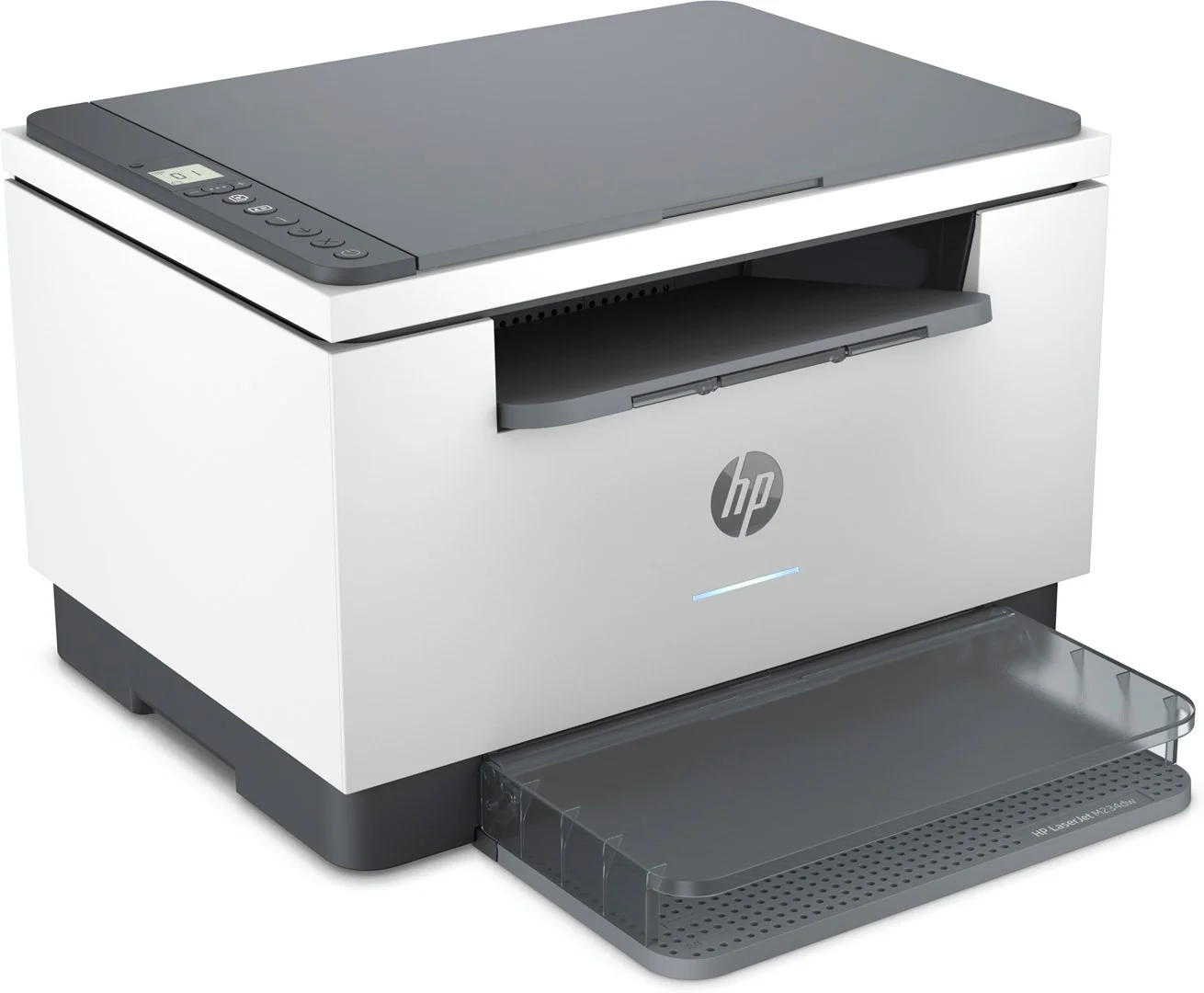 HP LaserJet MFP M234dw Printer, Black and white, Printer for Small office, Print, copy, scan, Scan to email; Scan to PDF - Image 3