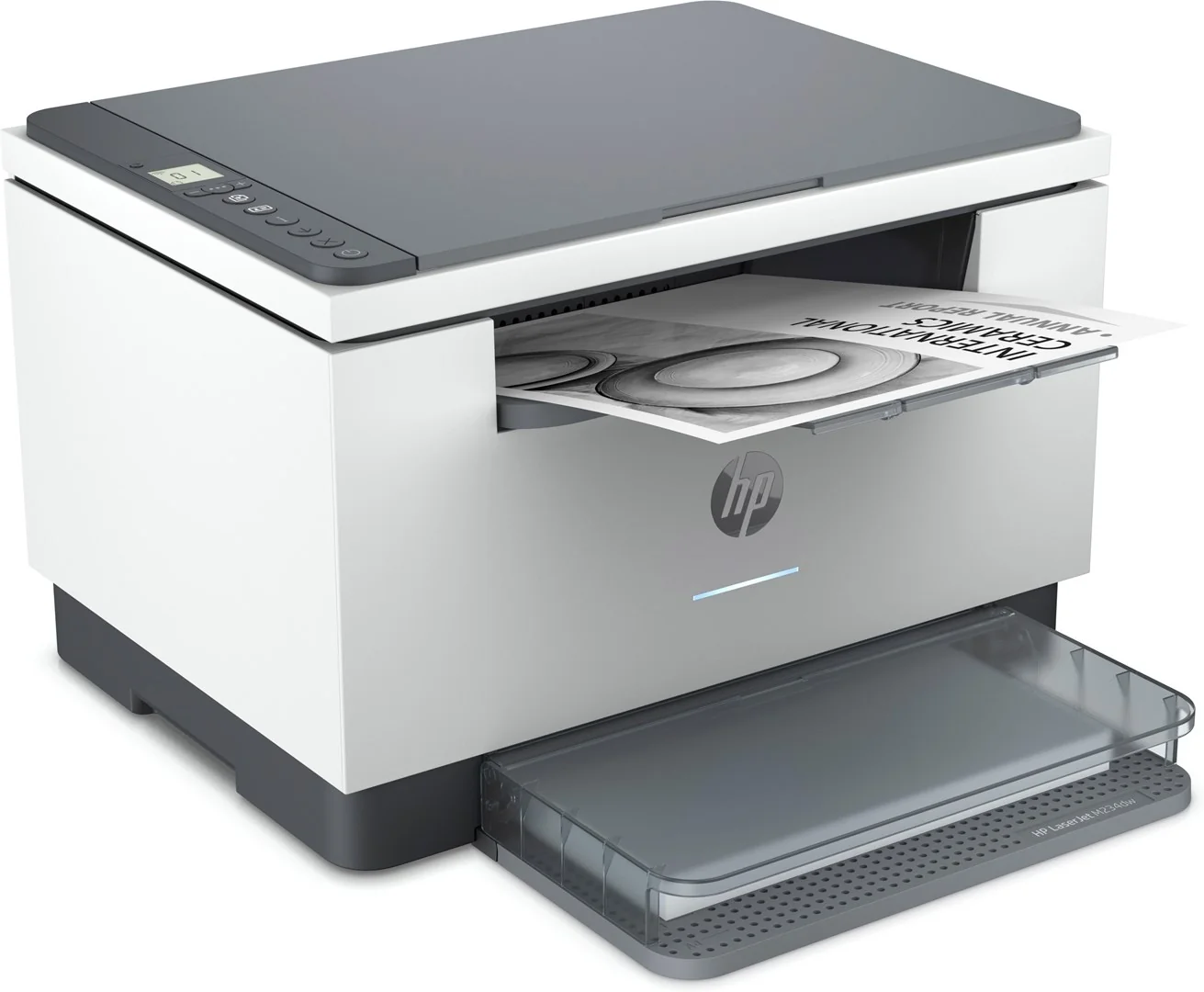 HP LaserJet MFP M234dw Printer, Black and white, Printer for Small office, Print, copy, scan, Scan to email; Scan to PDF - Image 4
