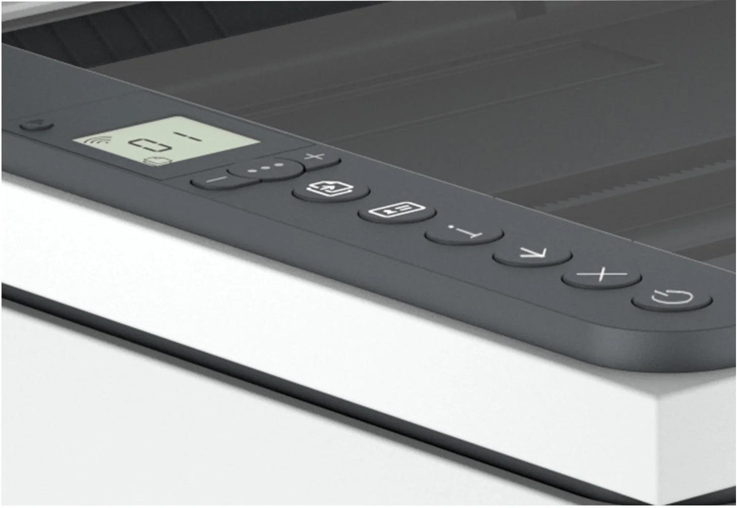 HP LaserJet MFP M234dw Printer, Black and white, Printer for Small office, Print, copy, scan, Scan to email; Scan to PDF - Image 6