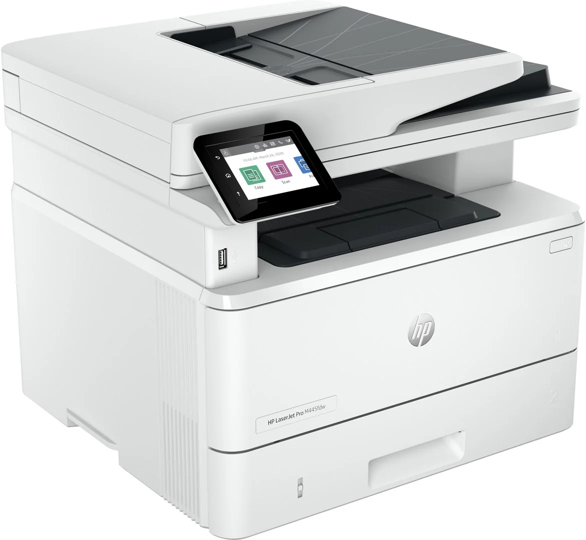 HP LaserJet Pro MFP 4102fdw Printer Laser A4 1200 x 1200 DPI 40 ppm Wi-Fi - Image 3