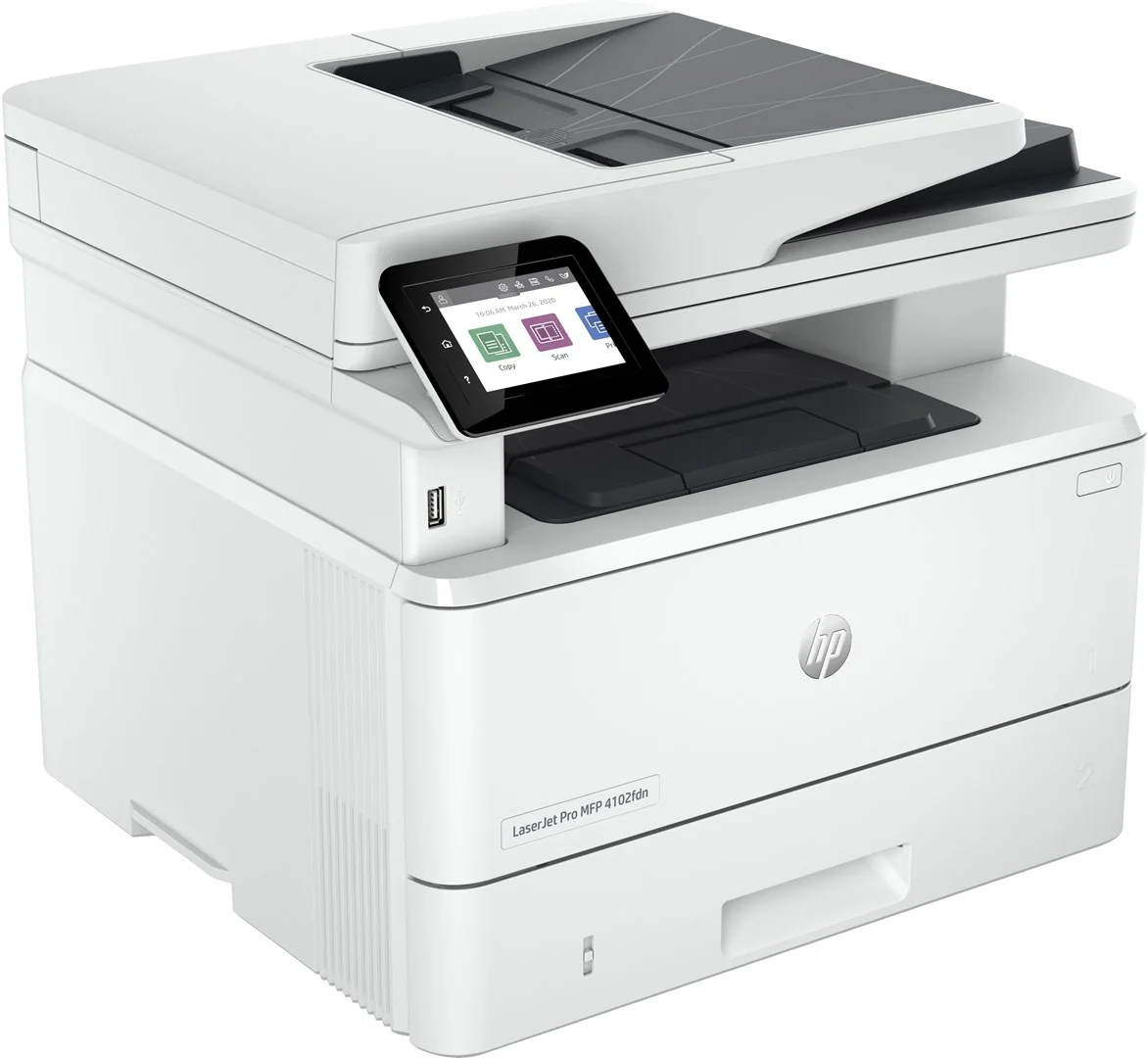 HP LaserJet Pro MFP 4102fdn Printer Laser A4 1200 x 1200 DPI 40 ppm - Image 3