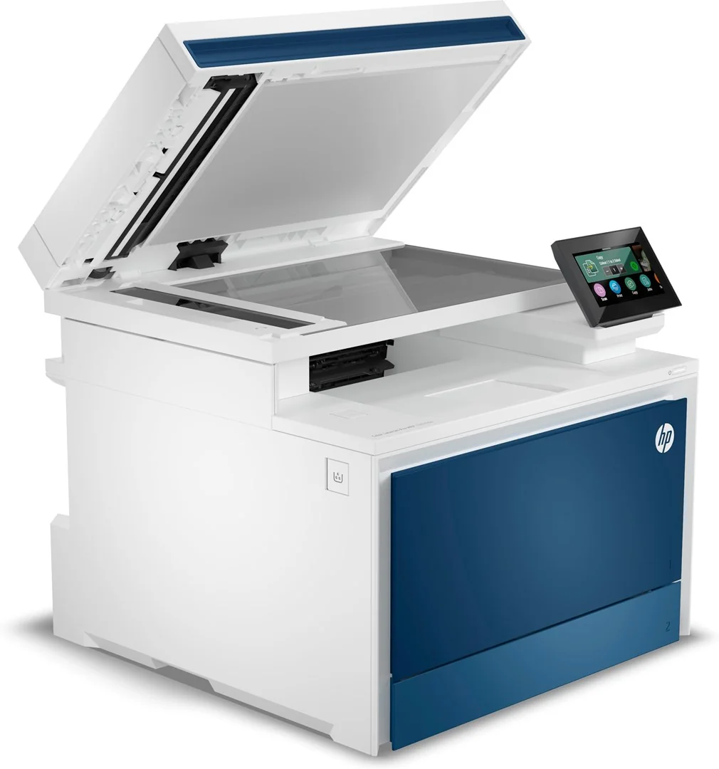 HP Color LaserJet Pro MFP 4302fdw Printer - Image 10