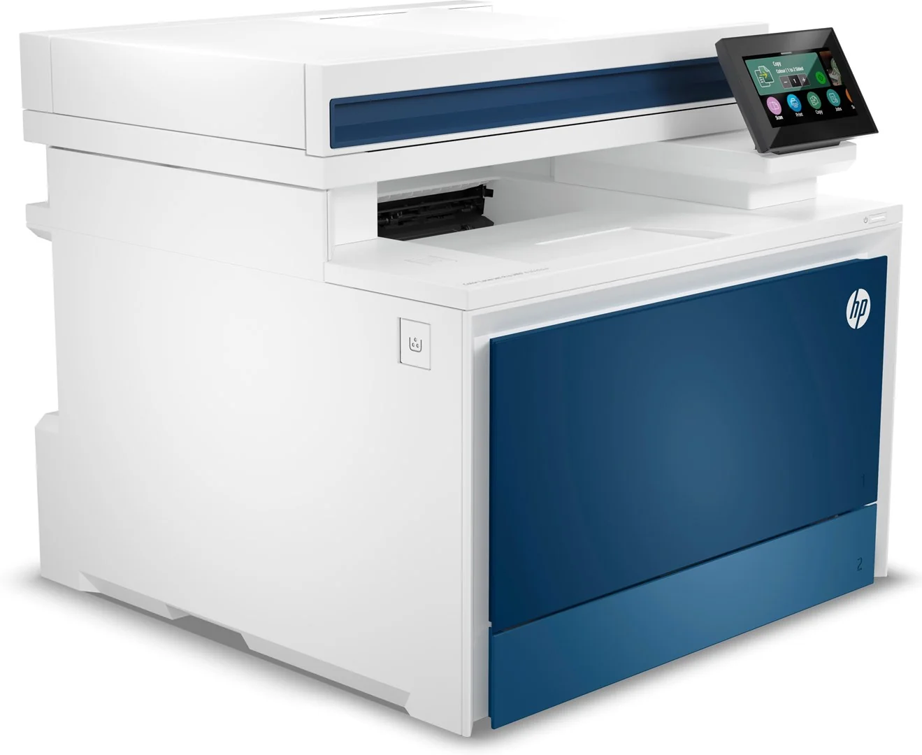 HP Color LaserJet Pro MFP 4302fdw Printer - Image 6