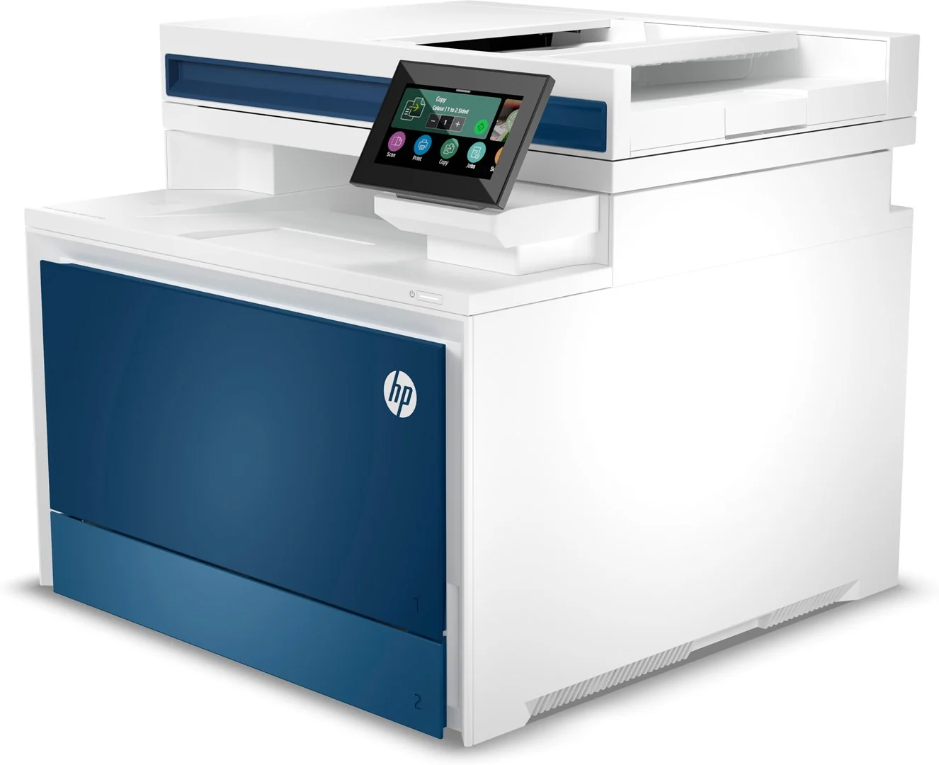 HP Color LaserJet Pro MFP 4302fdn Printer - Image 5