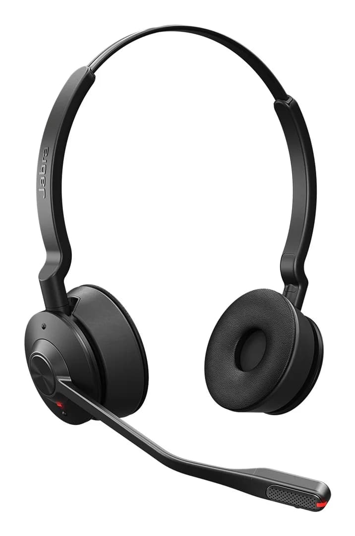 Jabra Engage 55 SE - USB-A UC Stereo, EMEA/APAC - Image 2