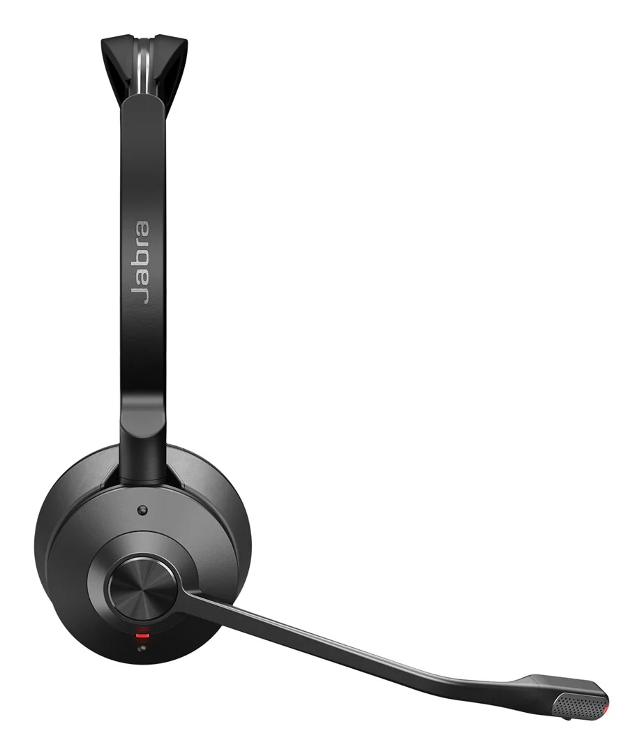 Jabra Engage 55 SE - USB-A UC Stereo, EMEA/APAC - Image 3