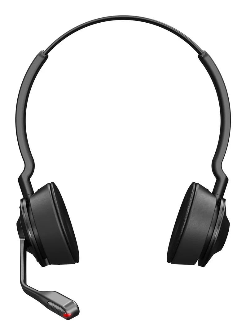 Jabra Engage 55 SE - USB-A UC Stereo, EMEA/APAC - Image 4