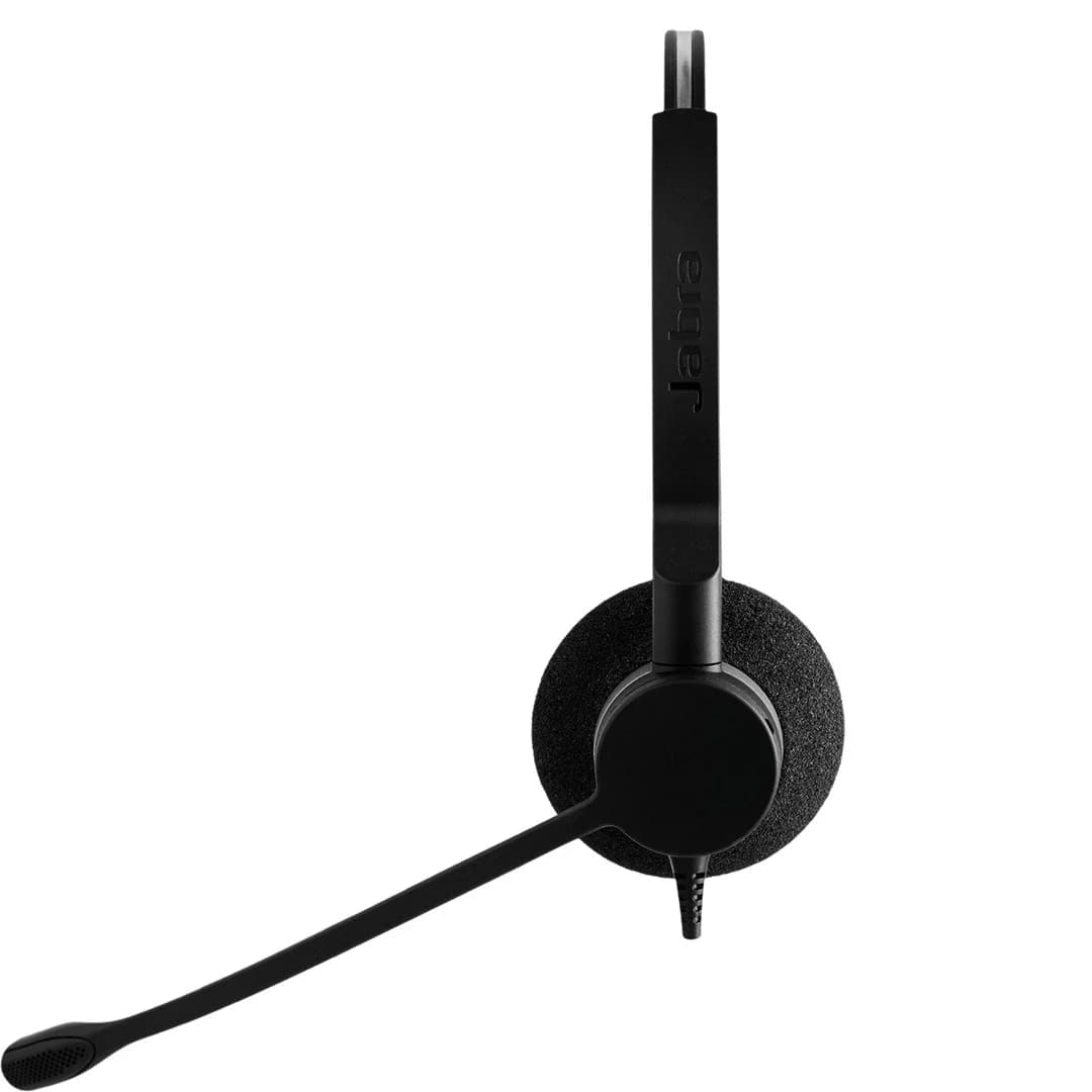 Jabra BIZ 2300 Duo, NC, Bal - Image 2