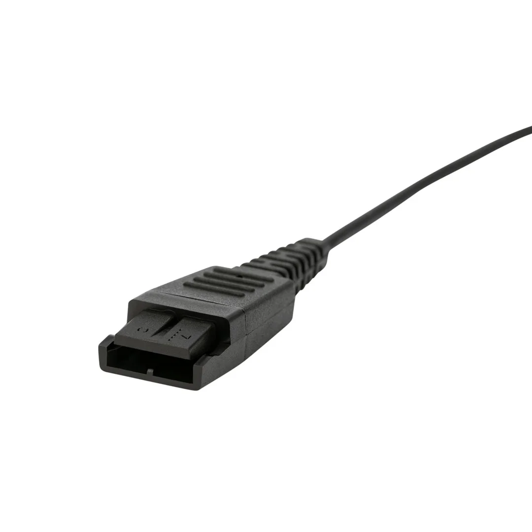 Jabra BIZ 2300 Duo, NC, Bal - Image 4