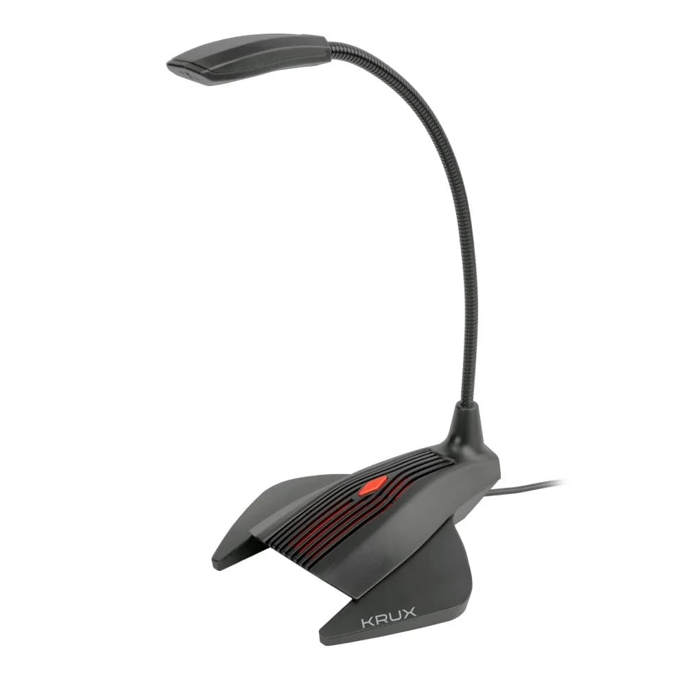 Microphone KRUX Prana Black - Image 1