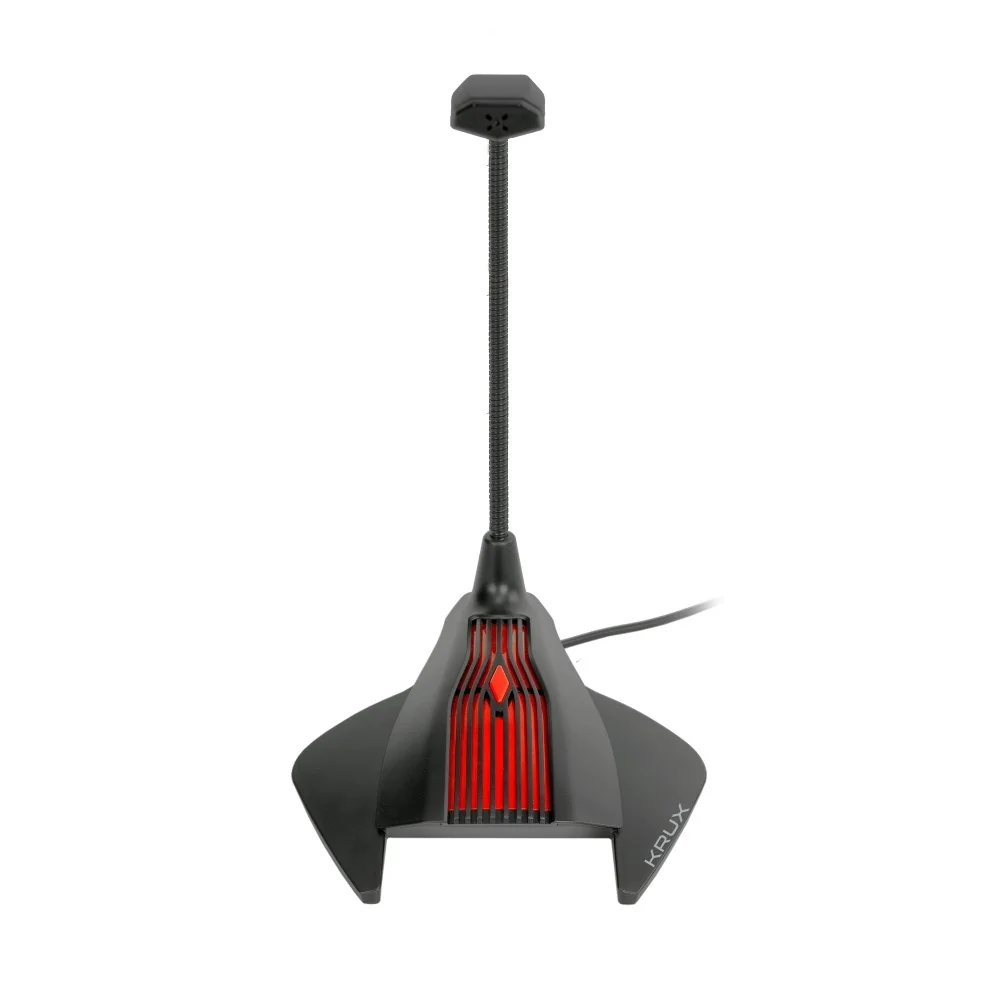 Microphone KRUX Prana Black - Image 2
