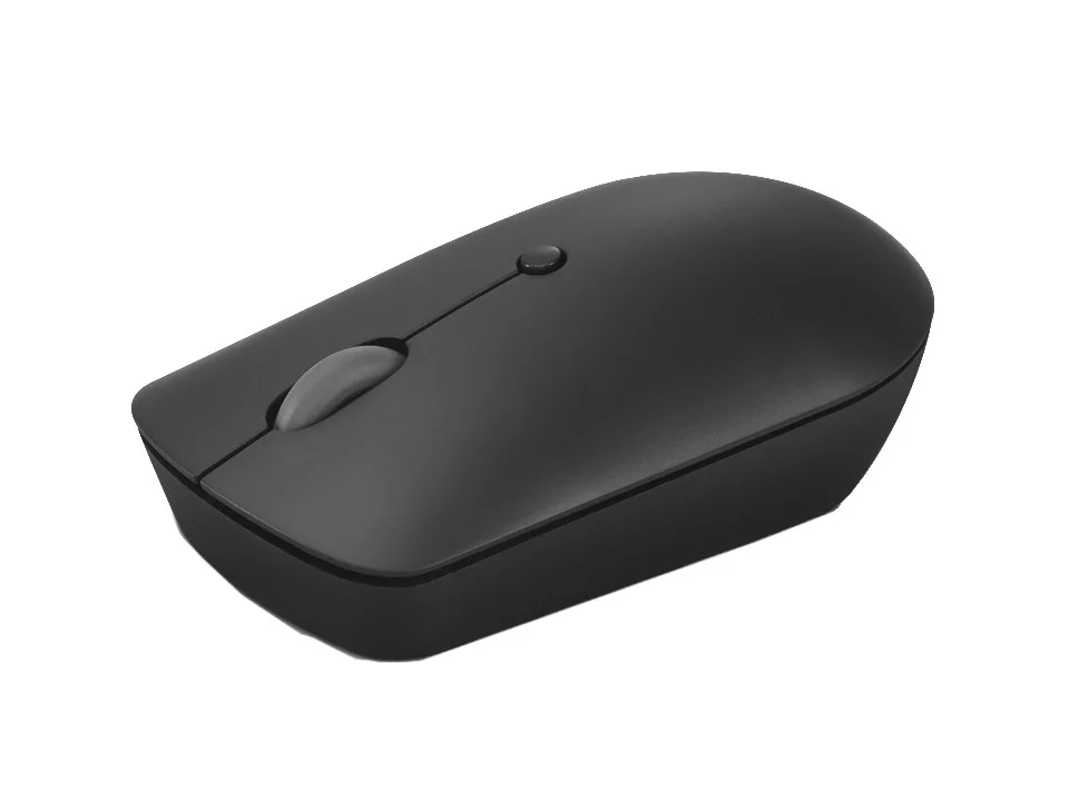 Lenovo 400 mouse Office Ambidextrous RF Wireless Optical 2400 DPI - Image 1
