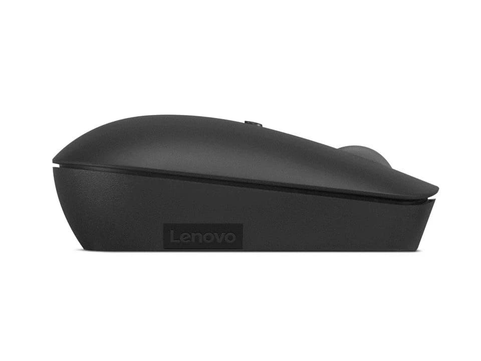 Lenovo 400 mouse Office Ambidextrous RF Wireless Optical 2400 DPI - Image 2