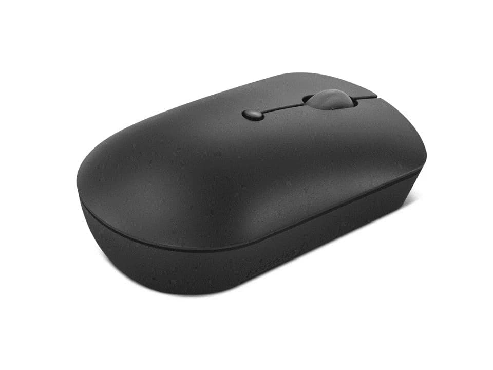 Lenovo 400 mouse Office Ambidextrous RF Wireless Optical 2400 DPI - Image 3