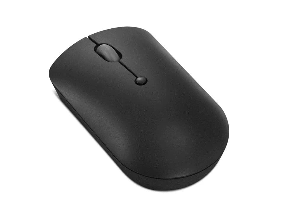 Lenovo 400 mouse Office Ambidextrous RF Wireless Optical 2400 DPI - Image 4