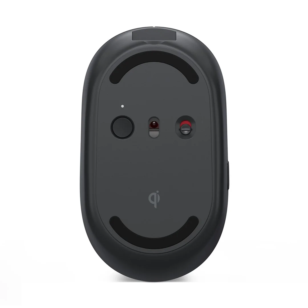 Lenovo 4Y51R29290 mouse Universal Ambidextrous Bluetooth + USB Type-C Optical 2400 DPI - Image 2