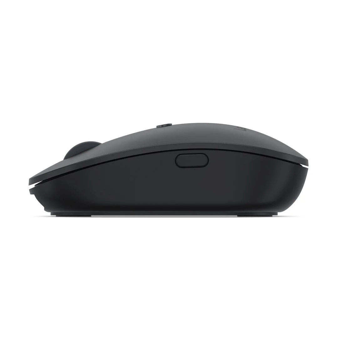 Lenovo 4Y51R29290 mouse Universal Ambidextrous Bluetooth + USB Type-C Optical 2400 DPI - Image 4