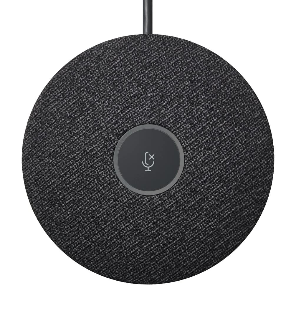 Logitech Rally Mic Pod - Image 3