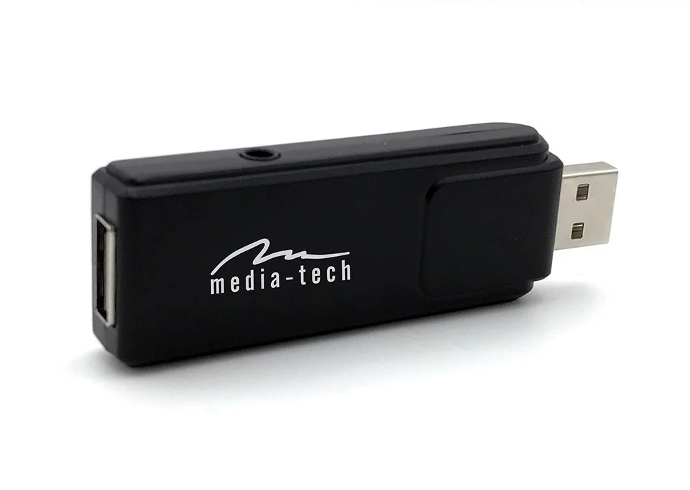Wireless karaoke microphones ACCENT PRO MT395 - Image 2