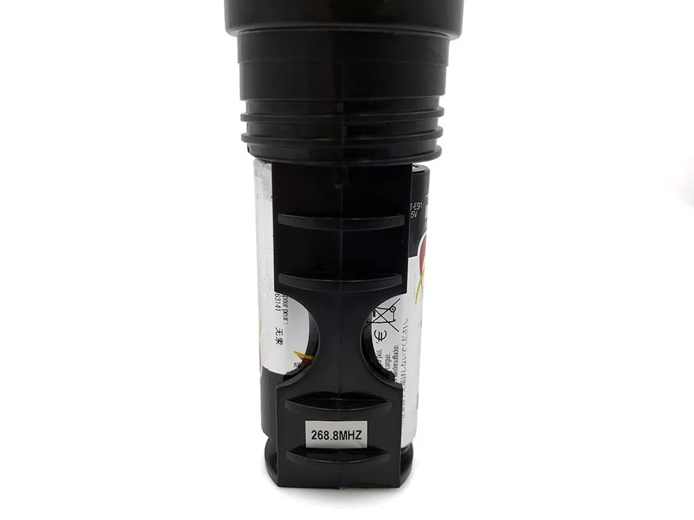 Wireless karaoke microphones ACCENT PRO MT395 - Image 5