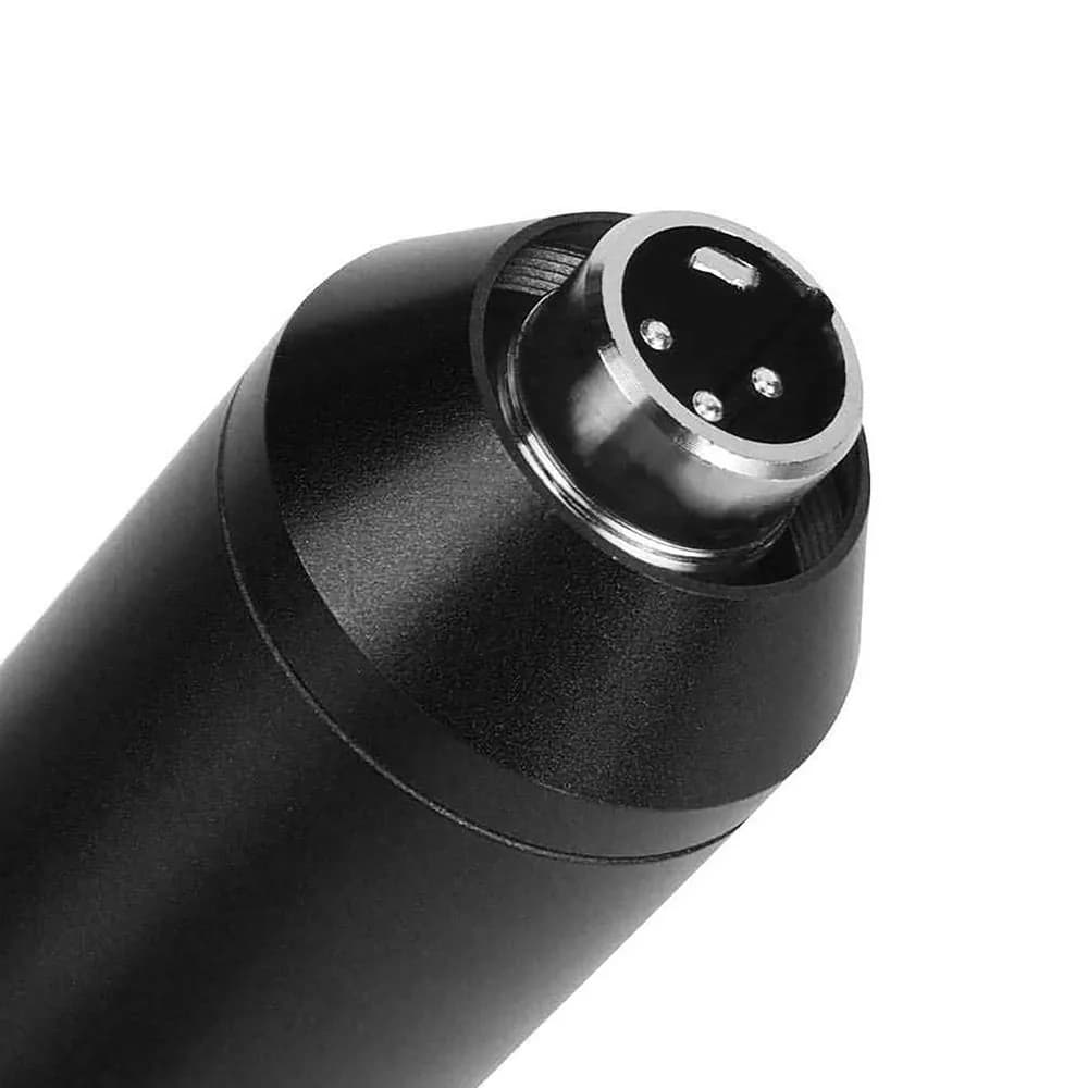 Microphone with accessories kit STUDIO AND STREAMING MICROPHONE MT397S - Image 5