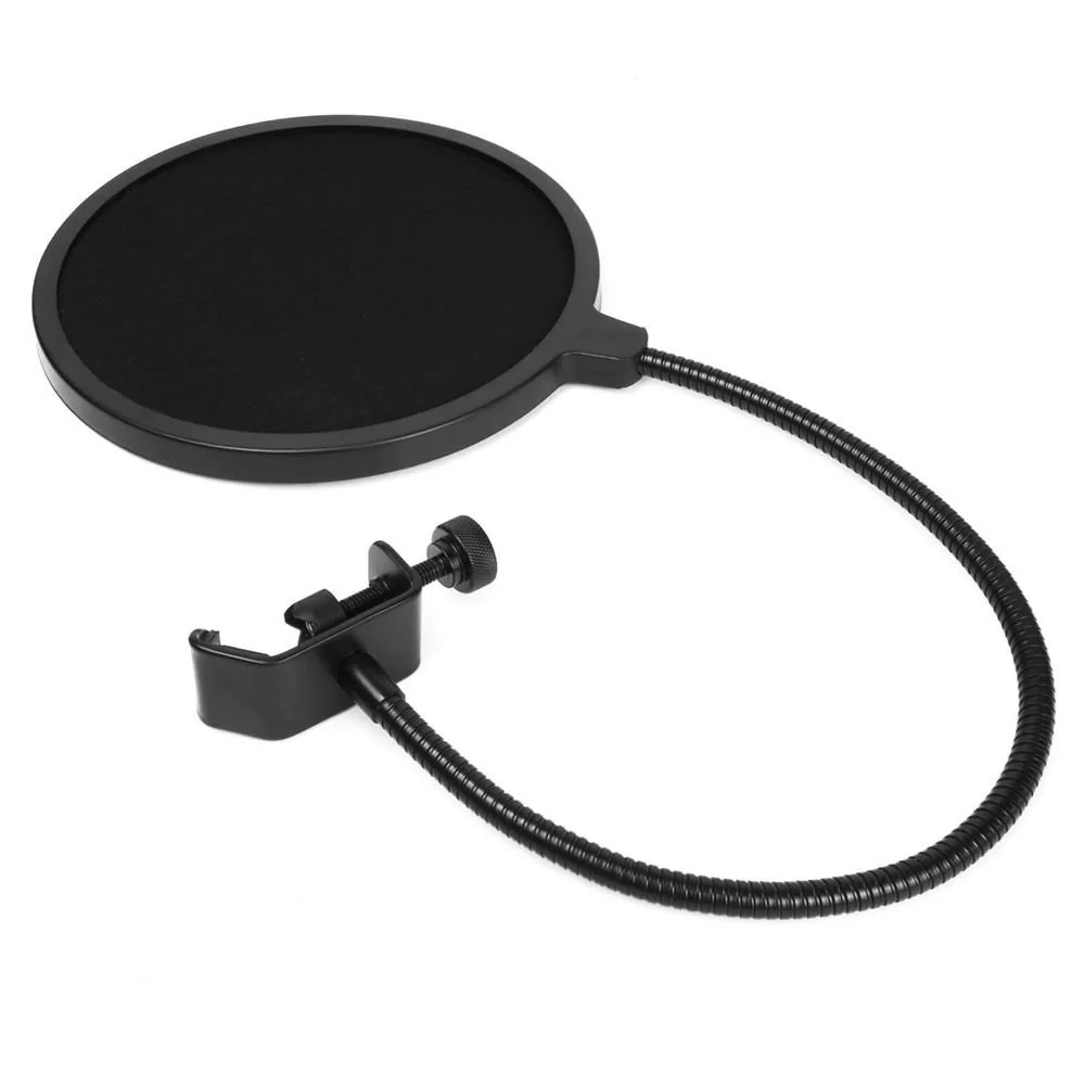 Microphone with accessories kit STUDIO AND STREAMING MICROPHONE MT397S - Image 9