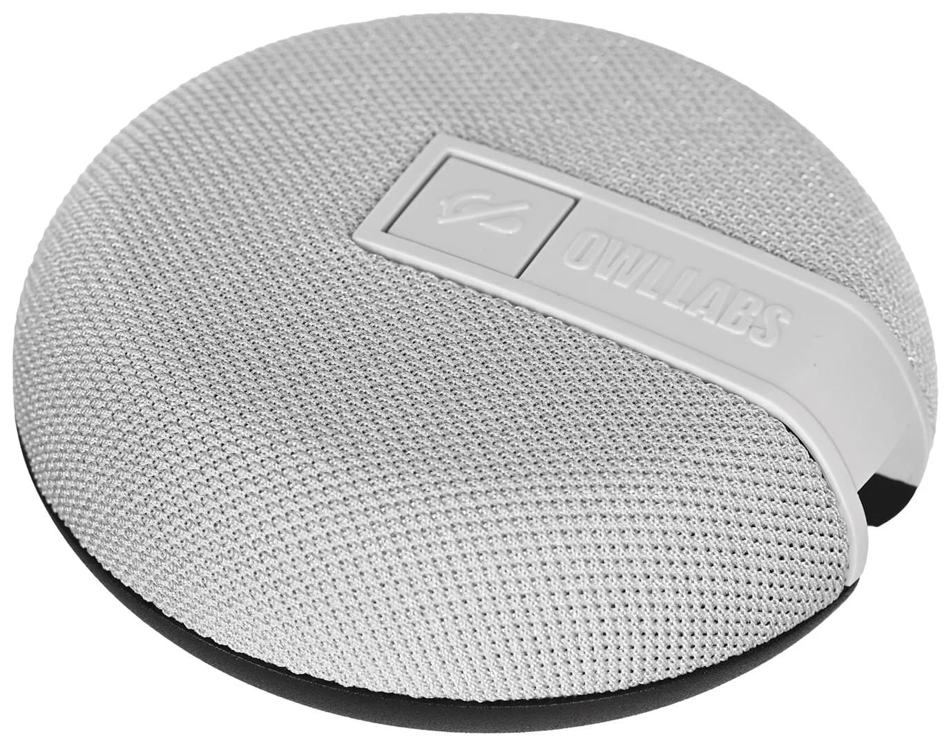 Owl Labs Expansion Mic Grey Conference microphone - Image 1