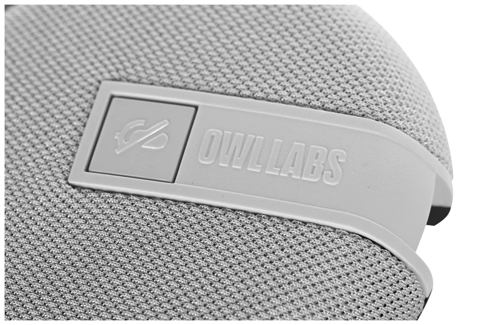 Owl Labs Expansion Mic Grey Conference microphone - Image 4