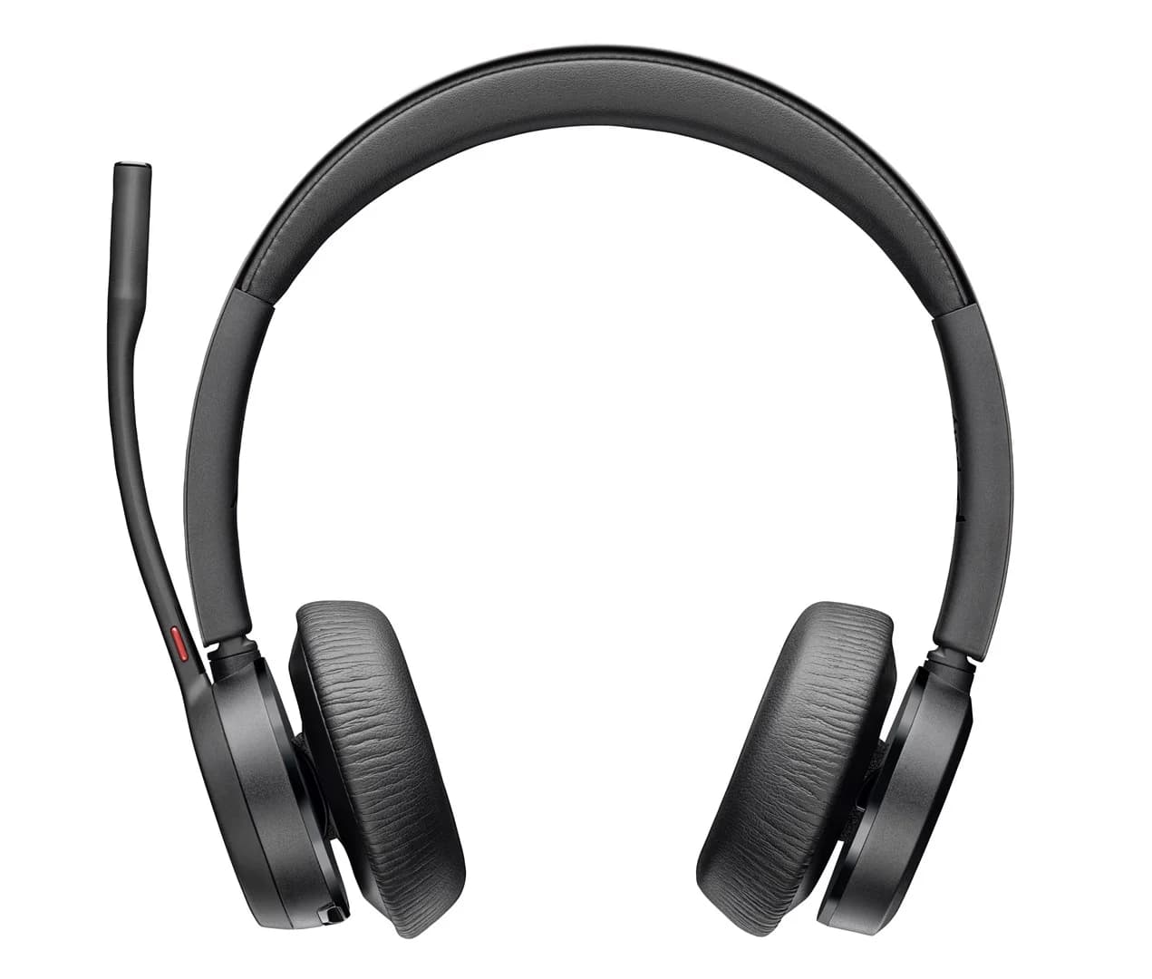 Poly Voyager 4320-M +USB-A to USB-C Cable +BT700 dongle - Image 1