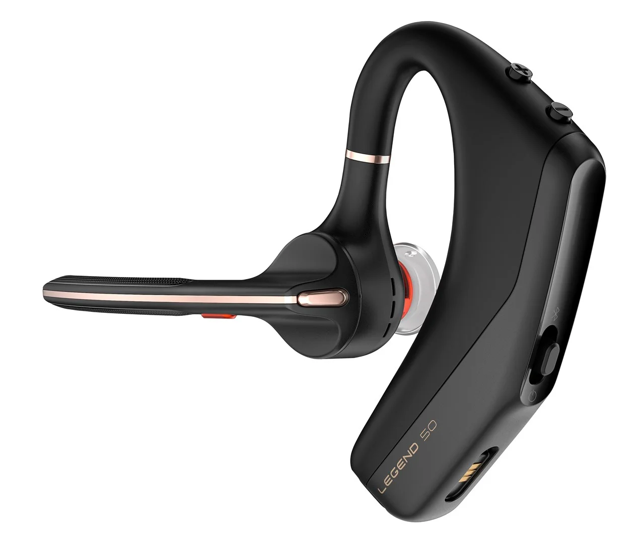 HP Poly Voyager Legend 50-M Headset UC - Image 2