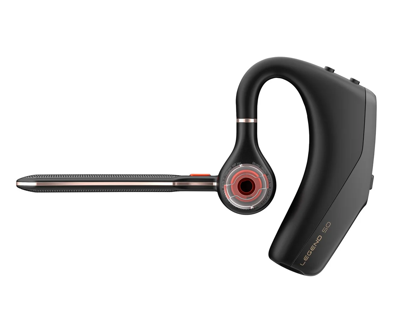 HP Poly Voyager Legend 50-M Headset UC - Image 3