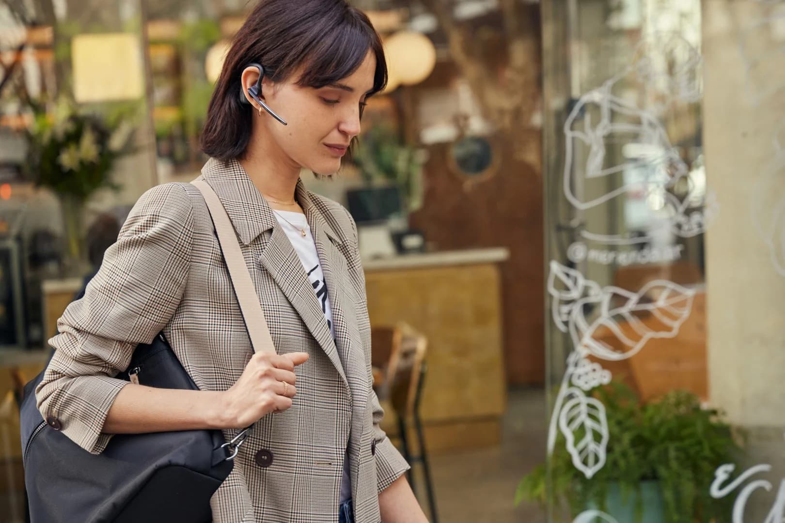 HP Poly Voyager Legend 50-M Headset UC - Image 6