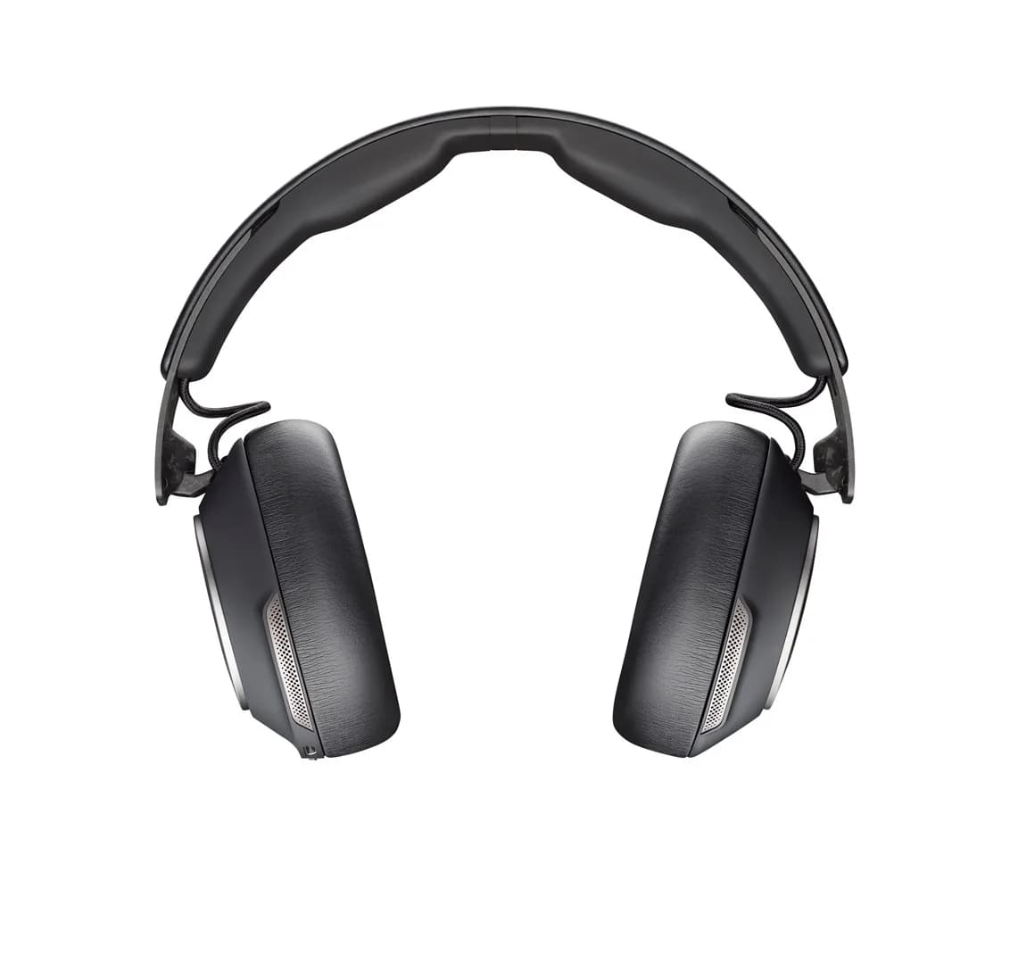 Poly Voyager Surround 80 UC Microsoft Teams Certified USB-C Headset +USB-C/A Adapter - Image 5