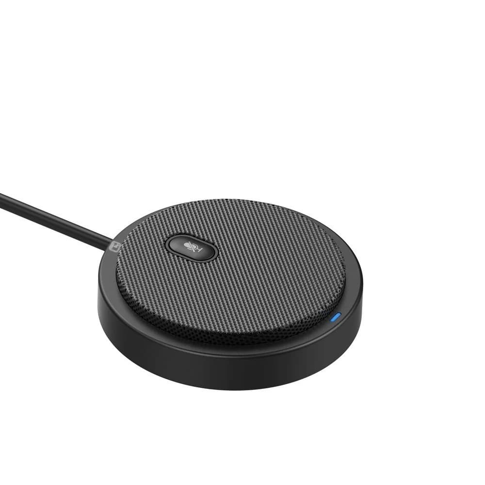 Techly ICC SH-22 microphone Black Conference microphone - Image 16