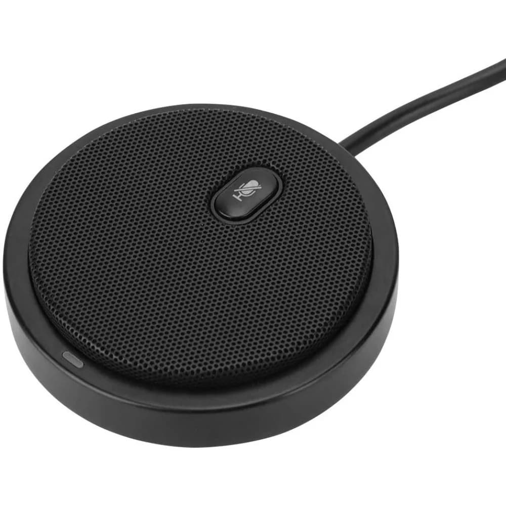 Techly ICC SH-22 microphone Black Conference microphone - Image 21