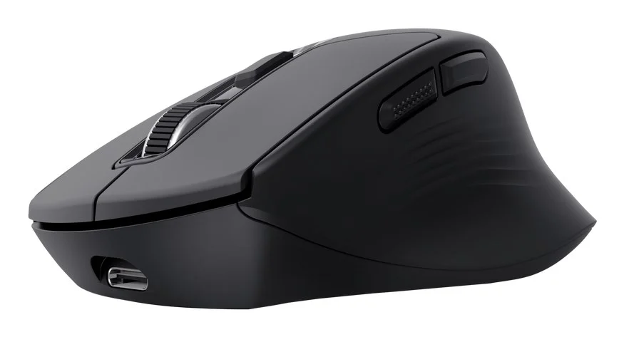Trust Niven mouse Office Right-hand RF Wireless + Bluetooth 3200 DPI - Image 2