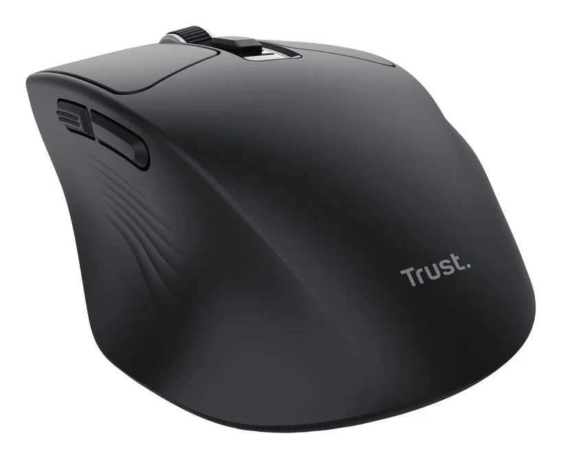 Trust Niven mouse Office Right-hand RF Wireless + Bluetooth 3200 DPI - Image 4