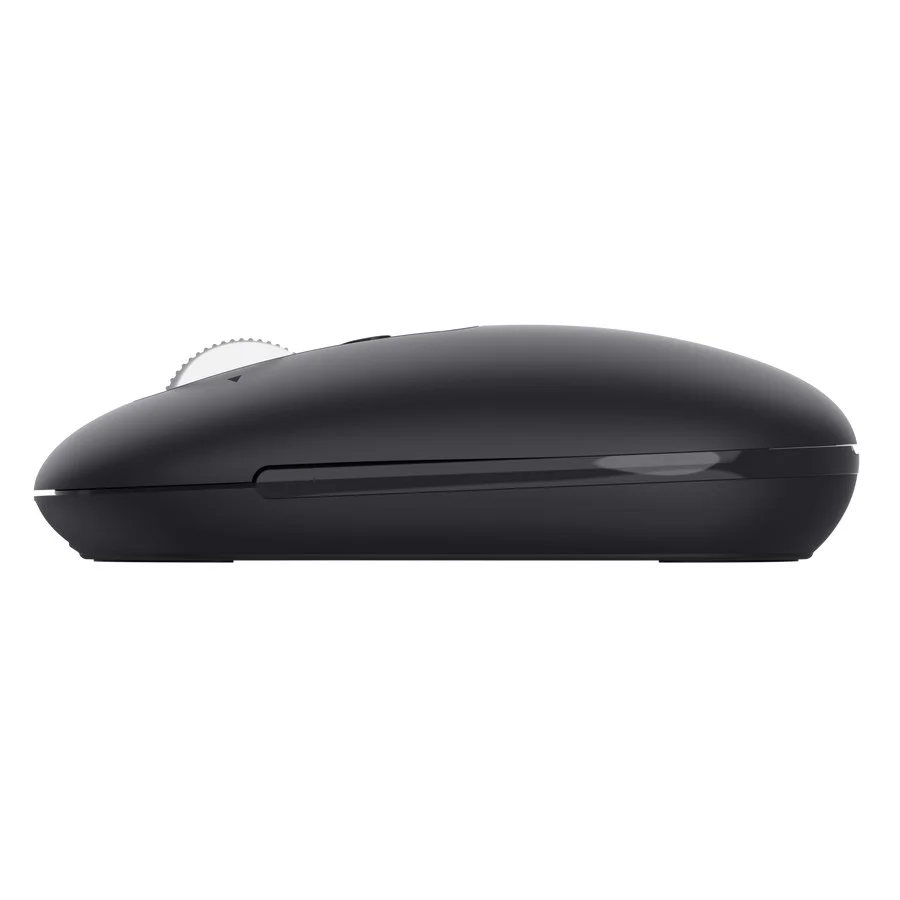 Trust Seron Slim Multi mouse Office Ambidextrous RF Wireless + Bluetooth Optical 3200 DPI - Image 5