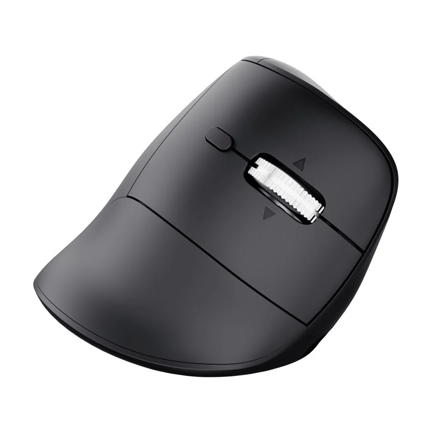 Trust Vyran mouse Universal Right-hand RF Wireless + Bluetooth Optical 4800 DPI - Image 2