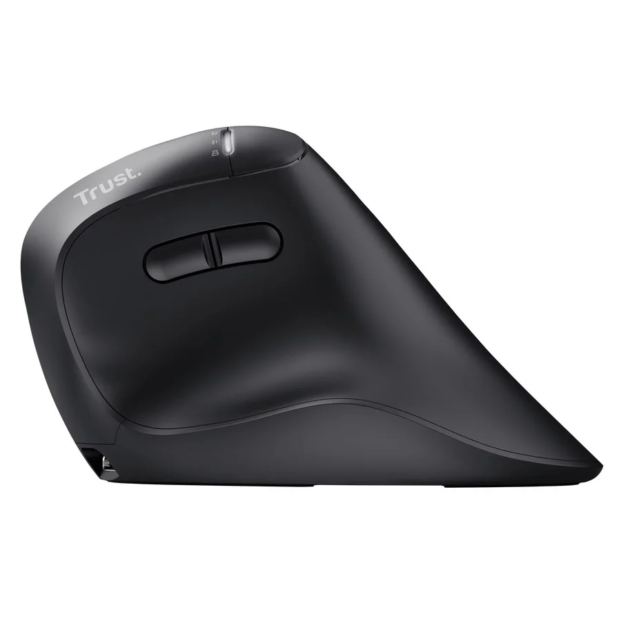 Trust Vyran mouse Universal Right-hand RF Wireless + Bluetooth Optical 4800 DPI - Image 5