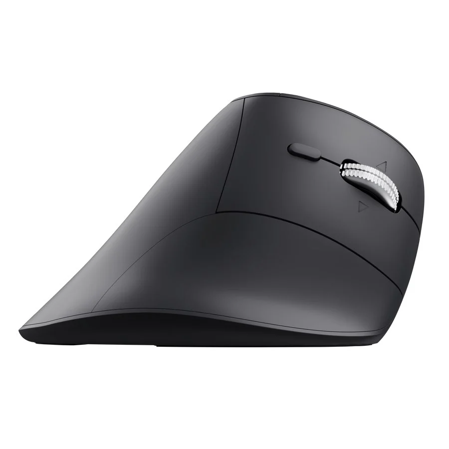 Trust Vyran mouse Universal Right-hand RF Wireless + Bluetooth Optical 4800 DPI - Image 6