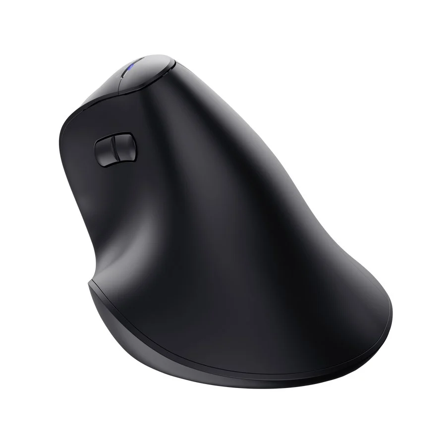 Trust Vyran mouse Universal Right-hand RF Wireless + Bluetooth Optical 4800 DPI - Image 7