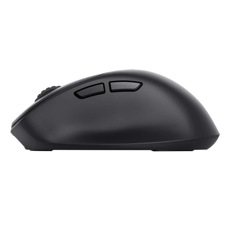 Trust Zevo mouse Universal Right-hand RF Wireless + Bluetooth Optical 4000 DPI - Image 5