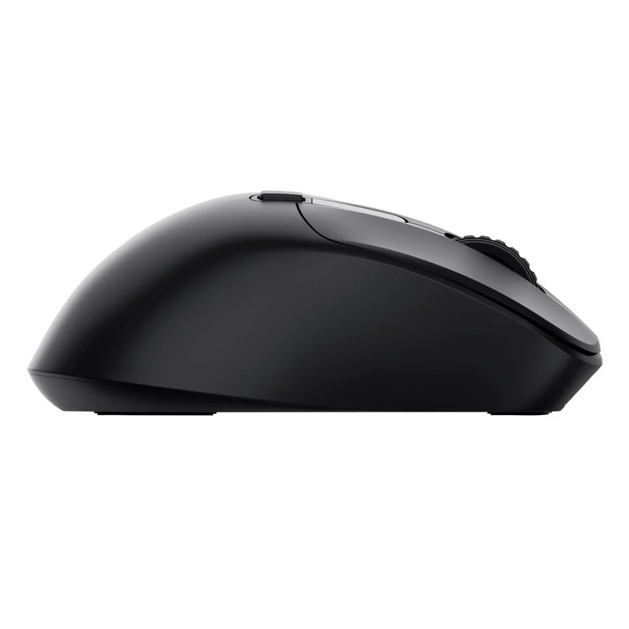 Trust Zevo mouse Universal Right-hand RF Wireless + Bluetooth Optical 4000 DPI - Image 6